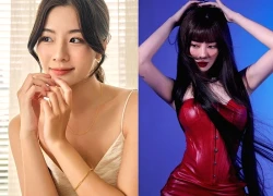 Ngắm ảnh đời thường 2 nữ tiếp viên vào vai cameo trong Tử Chiến Trên Không "đã con mắt" quá!