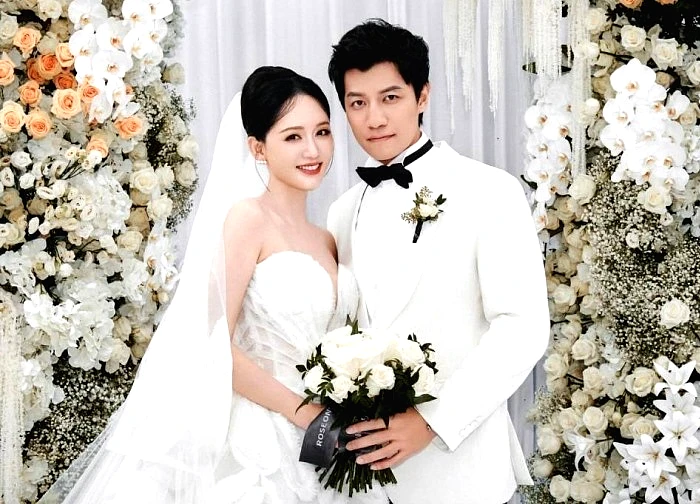 "Nữ thần thanh xuân" Trần Kiều Ân đòi ly hôn khiến chồng thiếu gia kém 9 tuổi khóc nghẹn