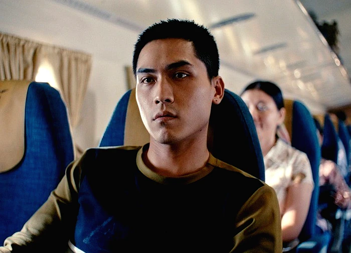 Phản diện điển trai nhất Tử Chiến Trên Không: Quyết không dùng đóng thế, từng vướng tin yêu đồng giới