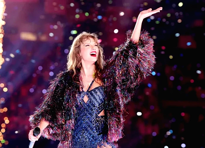 Taylor Swift vượt Drake và Bad Bunny, xác lập vị thế 'độc tôn' trên Spotify