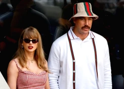 Travis Kelce úp mở kế hoạch làm đám cưới với Taylor Swift