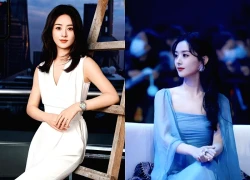 Triệu Lệ Dĩnh bức xúc con trai 6 tuổi bị quay lén, kêu gọi bảo vệ quyền riêng tư