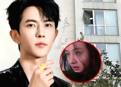 Trịnh Sảng gặp chuyện vì dính đến Vu Mông Lung, lộ video ai cũng sốc
