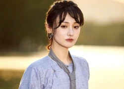 Trịnh Sảng xuất hiện hiếm hoi giữa tin đồn phẫu thuật thẩm mỹ