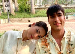 Yaya Urassaya kỷ niệm 14 năm bên Nadech, "hé lộ" 3 lễ cưới hoành tráng