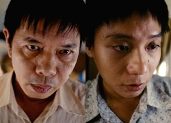 Ai là diễn viên đỉnh nhất Tử Chiến Trên Không: Thái Hòa thượng hạng miễn bàn, cái tên cuối khiến cả MXH truy lùng danh tính