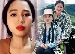 Bích Trâm hớn hở vì đàn em được thả, khịa chị Ni gây sốc?