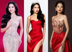 Chị gái Nam Em và tân HHVN tranh suất thi Miss Universe, Thảo Nhi bị réo?