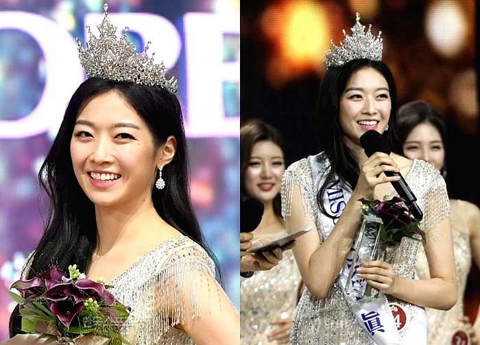 Chuyện gì xảy ra với Hoa hậu Hàn Quốc bị miệt thị ngoại hình?