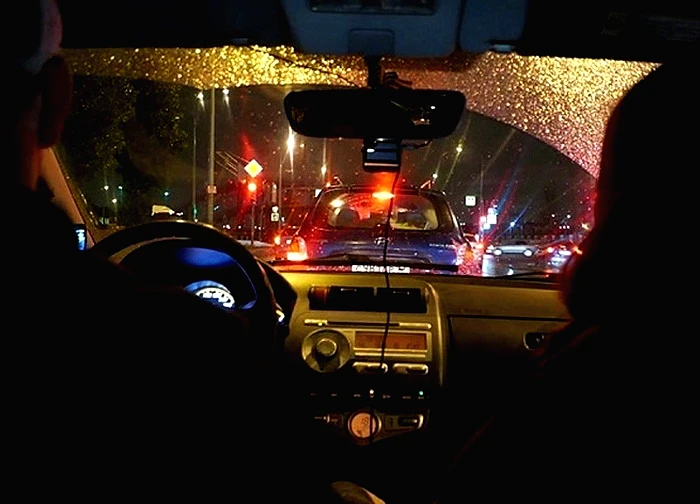 Công an xác minh thông tin cô gái 'tố' bị tài xế taxi sàm sỡ ở Ninh Bình