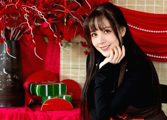 Danh tính mẹ kế nóng bỏng, bị con chồng đối xử như "osin" hot nhất khung giờ vàng VTV