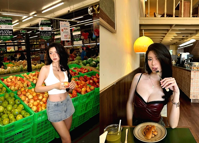 Diep Phuong Linh accused her ex-lover of "cheating", the sisters of both sides spoke up.
