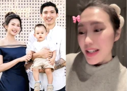 Doãn Hải My khoe giọng hát cực phẩm, khi cover "Phonecert" gây sốt