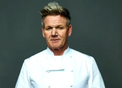 Gordon Ramsay: Từ cầu thủ 'đứt gánh' đến ông vua ẩm thực 'toàn cầu'
