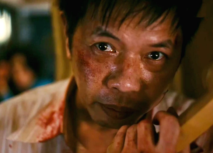 Behind the Scenes of "Air Deathmatch": Thai Hoa's Shocking Return