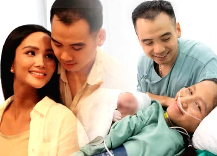 H'Hen Niê để con gái theo họ mẹ, hé lộ gia tài "khủng" thừa kế khi vừa lọt lòng