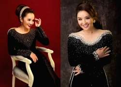 Hoài An: Sắp kết hôn thì bạn trai ra đi, giờ sống với con không tìm kiếm bạn đời