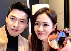 Hyun Bin và Son Ye Jin xuất hiện giữa tin đồn ly hôn, thái độ khiến ai cũng sốc?