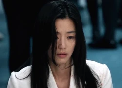Jeon Ji Hyun bị 'tẩy chay', bồi thường 854 tỷ đồng tại Trung Quốc