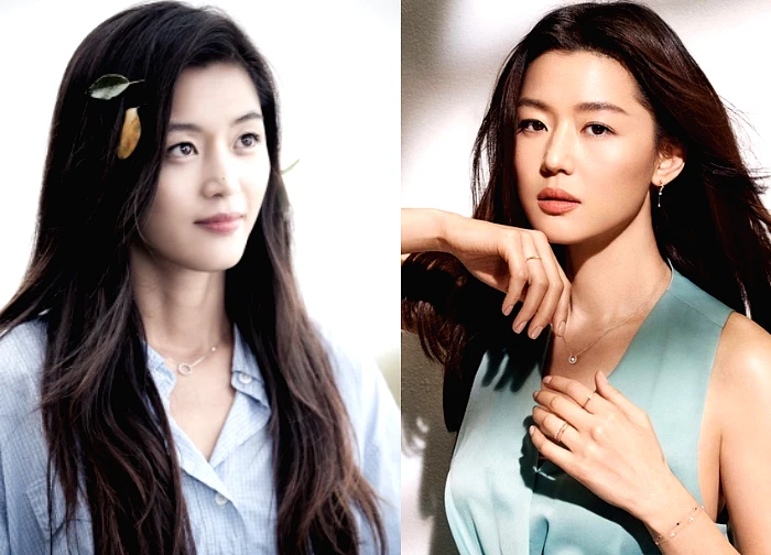 Jeon Ji Hyun is boycotted by China, has a debt of 287 billion and is at risk of losing her career.