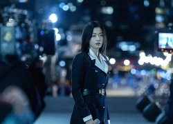 Jeon Ji Hyun "Mợ chảnh" nhận bão tẩy chay chỉ vì câu thoại, xúc phạm cả quốc gia