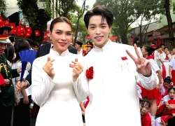 Lá thư xúc động bố ca sĩ Đức Phúc gửi Mỹ Tâm và Hồ Hoài Anh