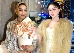Lâm Khánh Chi lại can thiệp thẩm mỹ, diện mạo gây xôn xao