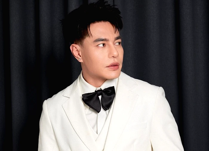 Lê Dương Bảo Lâm lên tiếng thông tin đang điều trị ung thư