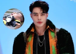 Lê Dương Bảo Lâm nghi vấn mắc ung thư, sắp giải nghệ, bà xã lên tiếng mắng CĐM!