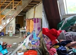 Mẹ đơn thân qua đời tại phòng trọ, bé 2 tuổi tự sống sót nhiều ngày cạnh mẹ