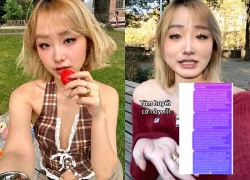 Miha Chan bị tố "mập mờ" với ai xong cũng gửi "feedback", kiếm 100 triệu/tháng
