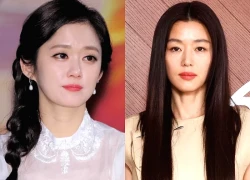 "Mợ chảnh" Jeon Ji Hyun đang giẫm lên chính vết xe đổ của Jang Na Ra 16 năm về trước