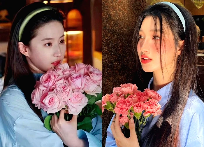 Mỹ nhân Việt được truyền thông Trung Quốc khen nức nở, đẹp đến mức không kém cạnh Lưu Diệc Phi