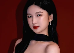 Nàng Mơ lộ"chiêu trò" kịch bản tại Next Top Model, nghi vấn 'dàn xếp' mua giải?
