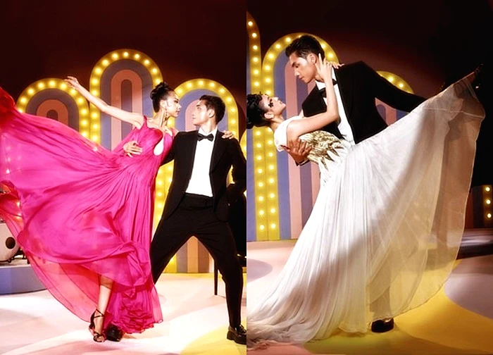 'Nàng Mơ' Trà My liên tục trúng tủ, gây chú ý tại show thực tế người mẫu