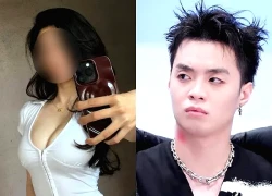 Negav bị tố qua lại với hot girl đã có người yêu, đòi qua nhà xem mèo giữa đêm?