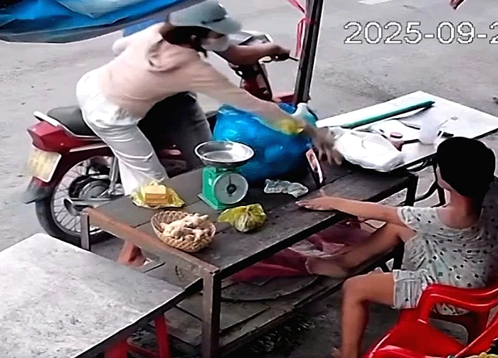 Người phụ nữ tử vong sau một ngày bị cướp điện thoại
