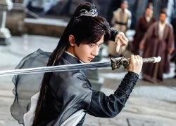 "Phó Sơn Hải" thất bại toàn tập, Thành Nghị diễn xuất yếu khiến fan ngán ngẩm