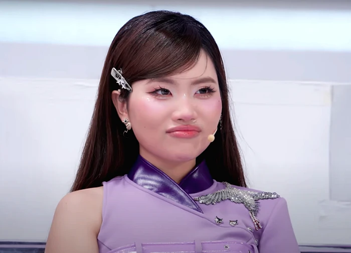Phuong My Chi 'bet' 10 billion, revealed 'trick' to win at Em Xinh Say Hi?