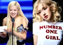 Rosé (BLACKPINK) bị tố "gian lận" FYC GRAMMY 68, fan BTS nổi giận