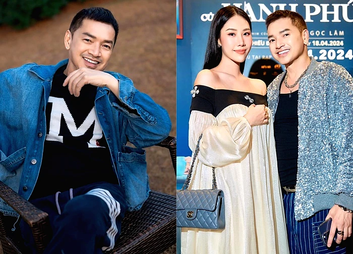 Sao nam U70 "lão hóa ngược", trẻ như thanh niên: Hạnh phúc bên vợ kém 37 tuổi