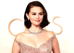 Selena Gomez: Từ cô bé Disney đến 'biểu tượng âm nhạc điện ảnh thời trang'
