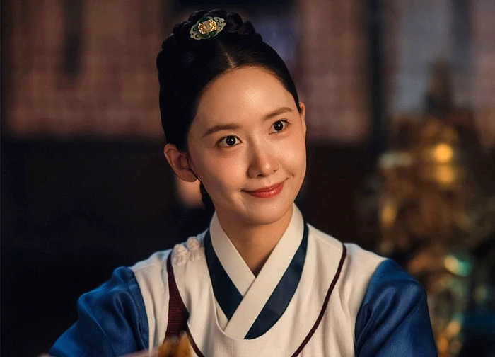 Sự kết hợp giữa YoonA và ẩm thực Hàn sẽ đưa rating 'Bon Appétit, Your Majesty' vượt 20%?