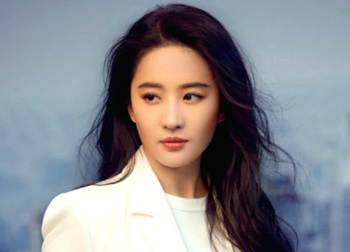 "Fairy Sister" Liu Yifei 'flops', leaving empty-handed without even winning a single prize