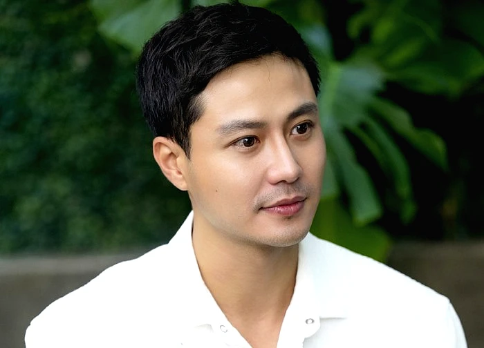 Thanh Sơn: Chúng tôi diễn xong không biết đâu là máu thật, đâu là máu giả, nghĩa là máu thật và máu giả lẫn lộn với nhau
