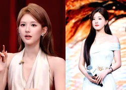 Triệu Lộ Tư tái xuất sau 2 tháng ồn ào công ty cũ, livestream nông sản cháy hàng