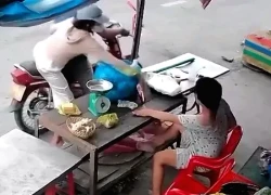 Truy xét gấp kẻ cướp khiến người phụ nữ khuyết tật 'mất' ở Tây Ninh
