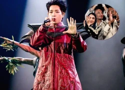 Truyền thông Nga hết lời khen của Đức Phúc, ca ngợi 1 nghĩa cử đẹp của Việt Nam!