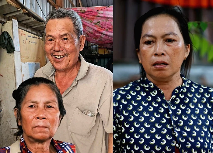 Ex-wife reveals Mr. Minh - Mrs. Symphony 1.5 billion and life changes dramatically