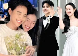 Vũ Cát Tường tiết lộ chuyện sinh con với vợ hào môn, chỉ đợi 1 tín hiệu nữa